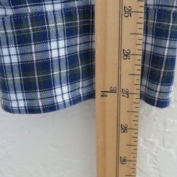 Ralph Lauren* Men's Long Sleeve Button Down Curved Hem Classic Fit Shirt~ XL - Picture 12 of 13